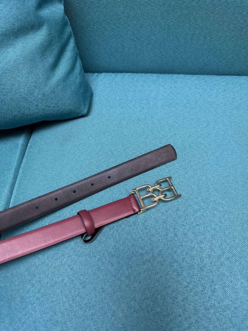 Burberry Belts